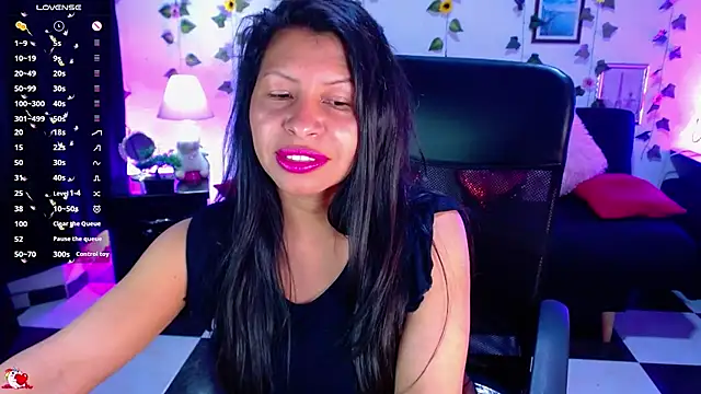 AbbyPrincessAGT online show from February 4, 2026, 12:05 am