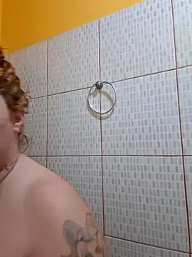 GoddessChaar online show from March 26, 2026, 11:46 pm