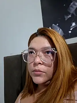 GoddessChaar online show from April 12, 2026, 12:25 am