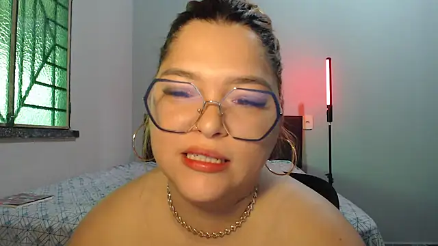 GoddessChaar online show from March 3, 2026, 11:39 am