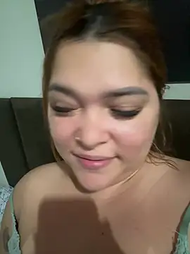 GoddessChaar online show from March 1, 2026, 11:27 pm