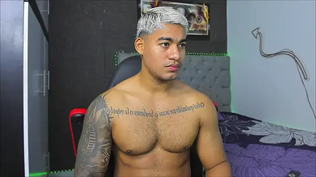 luigi hot  online show from February 5, 2026, 4:14 pm