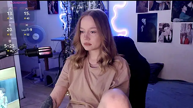 Snapshot of lissallor_ chatting on March 1, 2025, 3:10 am lissallor  online show from March 1, 2025, 3:10 am