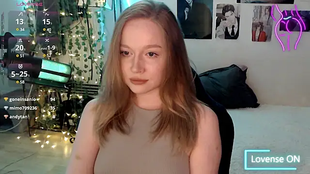 Snapshot of lissallor_ chatting on February 20, 2025, 4:50 am lissallor  online show from February 20, 2025, 4:50 am