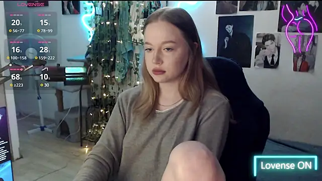 Snapshot of lissallor_ chatting on March 13, 2025, 3:00 am lissallor  online show from March 13, 2025, 3:00 am