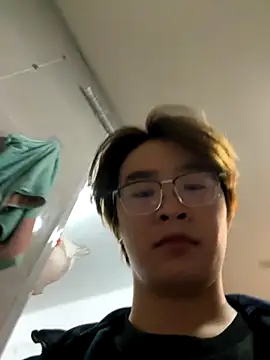 Anson0722 online show from November 14, 2025, 3:48 pm