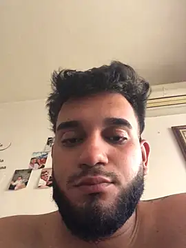 Jorgebricenz online show from June 8, 2026, 5:35 pm