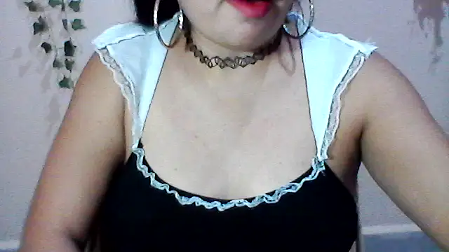 Snapshot of shashel5 chatting on February 13, 2026, 6:35 am shashel5 online show from February 13, 2026, 6:35 am