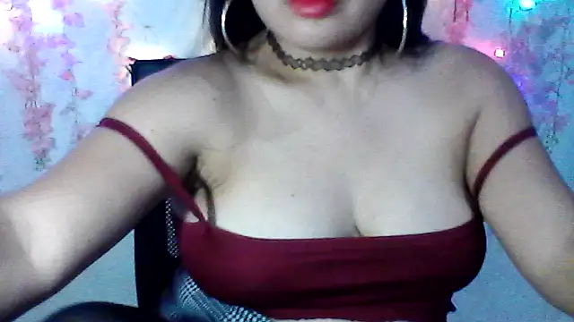 Snapshot of shashel5 chatting on January 19, 2026, 6:06 am shashel5 online show from January 19, 2026, 6:06 am