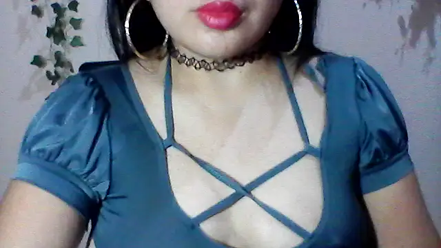 Snapshot of shashel5 chatting on February 5, 2026, 6:09 am shashel5 online show from February 5, 2026, 6:09 am