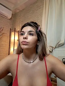 Bella Posh online show from February 26, 2026, 3:56 pm