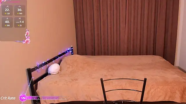 Snapshot of Mystic_Doll chatting on March 7, 2025, 6:33 pm Mystic Doll online show from March 7, 2025, 6:33 pm