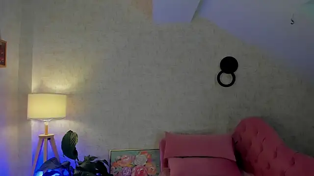 Kaya Sins online show from November 16, 2025, 5:12 am