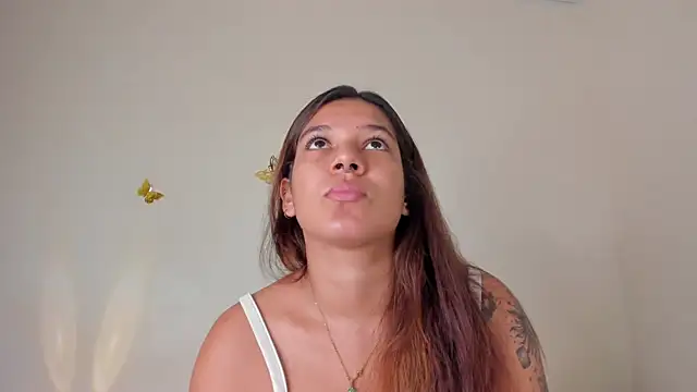 violett 24  online show from October 29, 2025, 10:31 pm