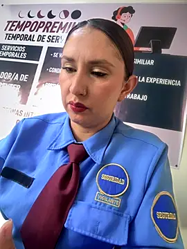 Megan-01- online show from September 22, 2025, 12:11 pm