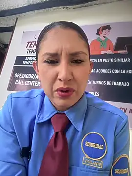 Megan-01- online show from September 20, 2025, 12:43 pm