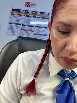 Megan-01- online show from June 11, 2026, 1:08 pm
