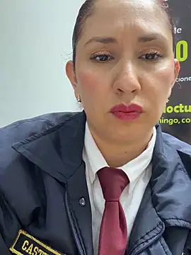 Megan-01- online show from February 21, 2026, 12:18 pm