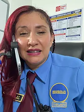 Megan-01- online show from May 11, 2026, 4:04 pm
