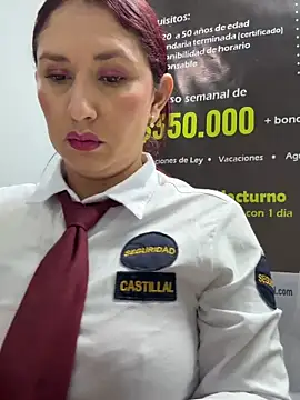 Megan-01- online show from February 20, 2026, 10:50 am