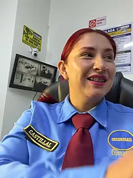 Megan-01- online show from July 28, 2026, 2:05 pm