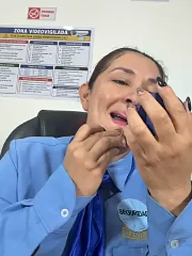 Megan-01- online show from May 27, 2026, 12:01 pm