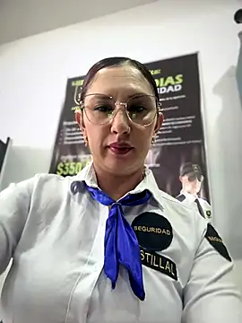 Megan-01- online show from December 17, 2025, 1:27 pm