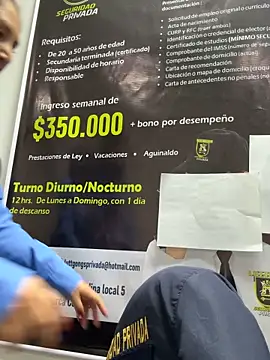 Megan-01- online show from February 17, 2026, 11:51 am