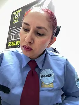 Megan-01- online show from March 7, 2026, 1:16 pm