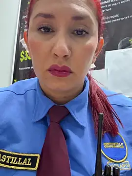 Megan-01- online show from March 6, 2026, 12:11 pm