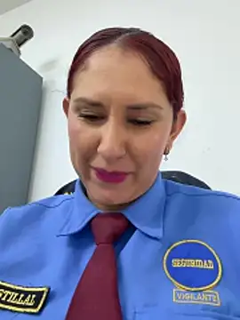 Megan-01- online show from April 1, 2026, 12:50 pm