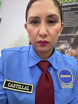 Megan-01- online show from December 19, 2025, 2:30 pm