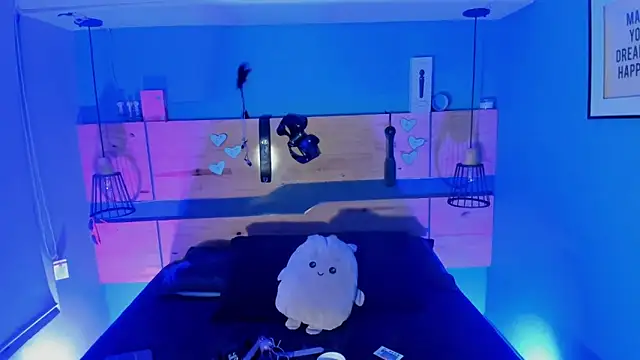 Snapshot of ChloeAllennn chatting on February 18, 2026, 11:17 am ChloeAllennn online show from February 18, 2026, 11:17 am