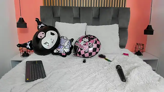 Snapshot of Georgina_Vega chatting on October 28, 2025, 4:13 am Georgina Vega online show from October 28, 2025, 4:13 am