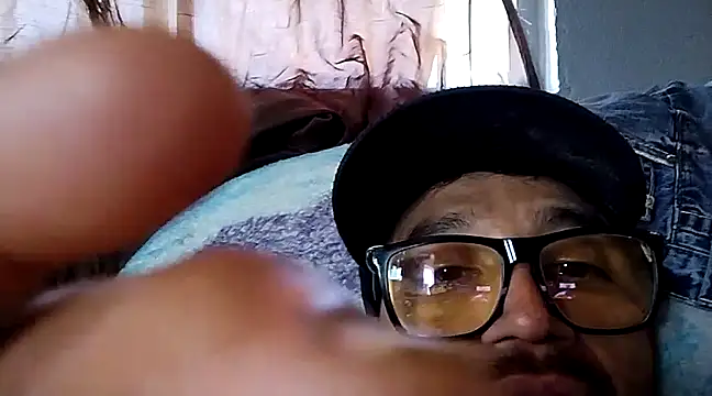 Mrpito7878 online show from February 25, 2025, 8:32 pm