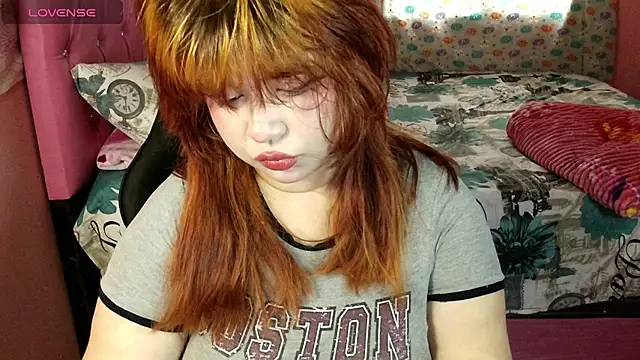 mari caroley6 online show from July 9, 2026, 7:57 pm