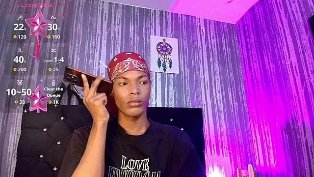 khler Angelis online show from December 5, 2025, 12:59 pm