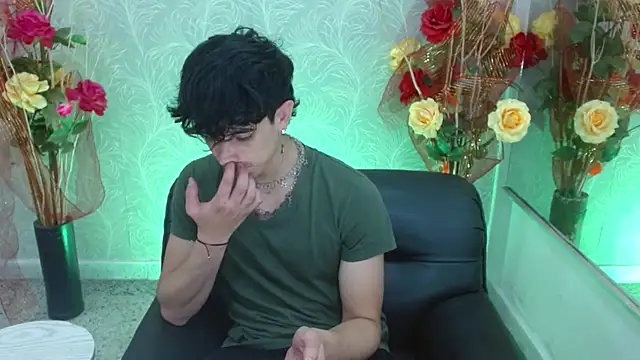 star boyxx online show from October 16, 2025, 9:34 pm