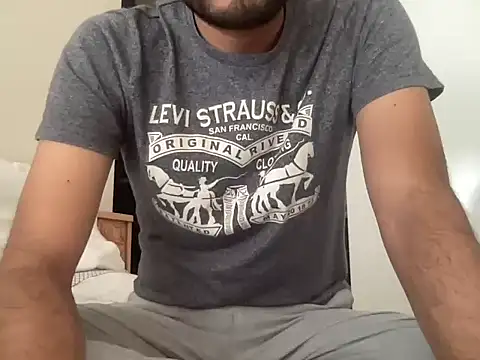 playboyx007 online show from February 2, 2026, 6:45 am