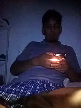 Pollaelectrica77 online show from October 22, 2025, 4:23 am