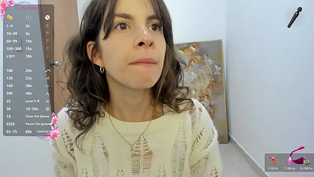 Snapshot of jessyegoldenn chatting on March 1, 2026, 7:47 pm jessyegoldenn online show from March 1, 2026, 7:47 pm