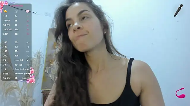 jessyegoldenn online show from October 27, 2025, 10:44 pm