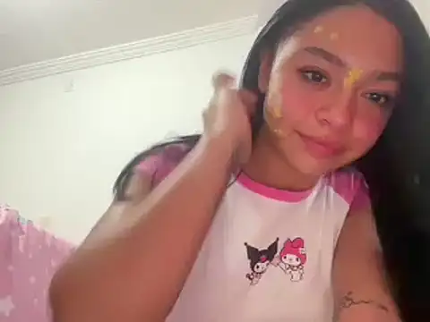Snapshot of hellokitty__valery chatting on March 6, 2025, 2:19 am hellokitty  valery online show from March 6, 2025, 2:19 am