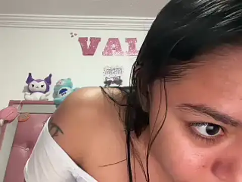 Snapshot of hellokitty__valery chatting on February 26, 2025, 3:14 am hellokitty  valery online show from February 26, 2025, 3:14 am