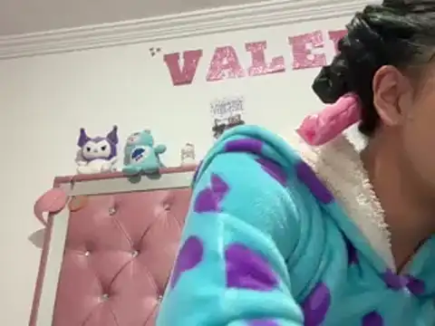 Snapshot of hellokitty__valery chatting on February 27, 2025, 2:25 am hellokitty  valery online show from February 27, 2025, 2:25 am