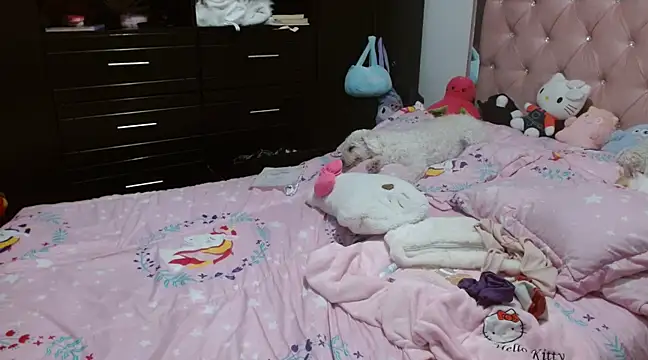 Snapshot of hellokitty__valery chatting on March 23, 2025, 6:26 am hellokitty  valery online show from March 23, 2025, 6:26 am