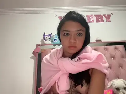 Snapshot of hellokitty__valery chatting on February 28, 2025, 3:48 am hellokitty  valery online show from February 28, 2025, 3:48 am