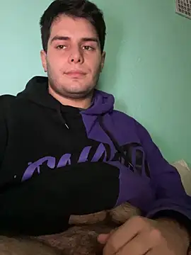 Hary0250 online show from January 5, 2026, 5:49 pm