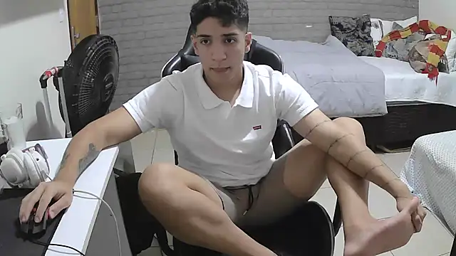 brancooodonto online show from October 11, 2025, 2:56 am