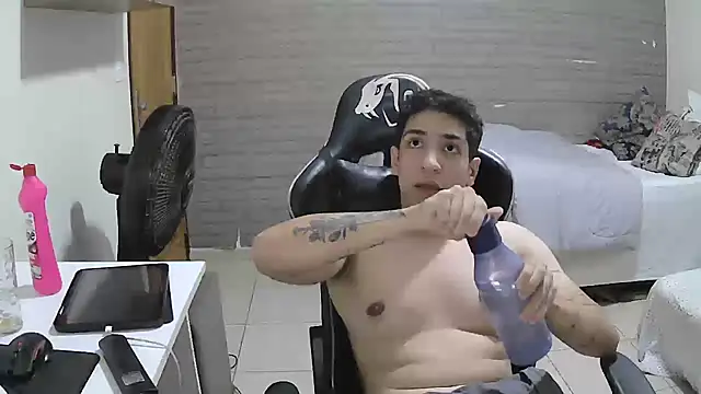 brancooodonto online show from October 10, 2025, 1:39 am